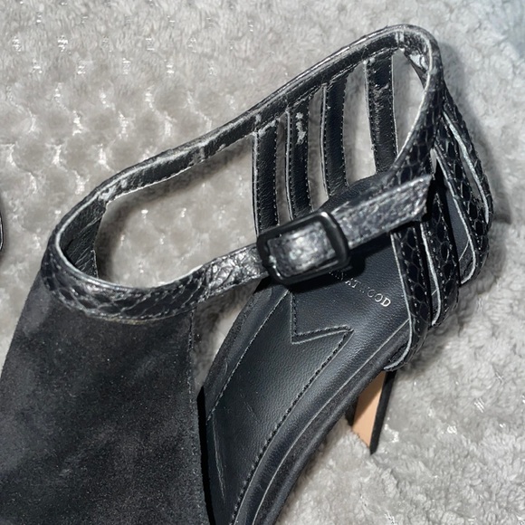 🔥Brian Atwood Stiletto Heels🔥 - Picture 7 of 8